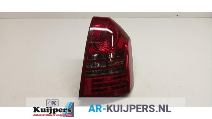Achterlicht rechts - Chrysler 300 C