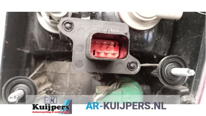 Achterlicht links - Chrysler 300 C