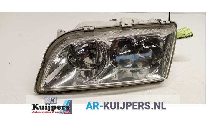 Koplamp links - Volvo V40