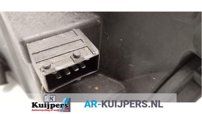Koplamp rechts - Peugeot Partner
