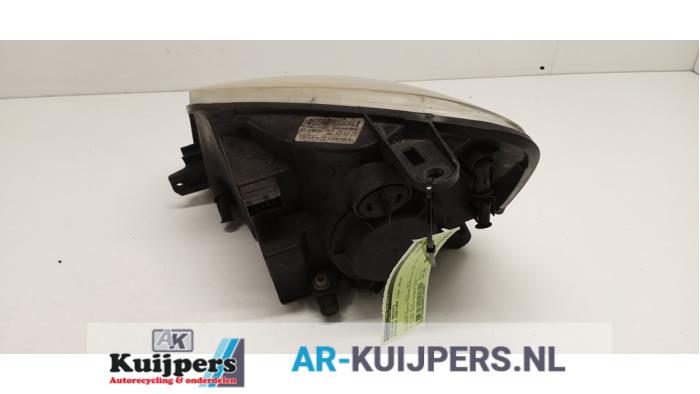 Koplamp rechts - Peugeot Partner