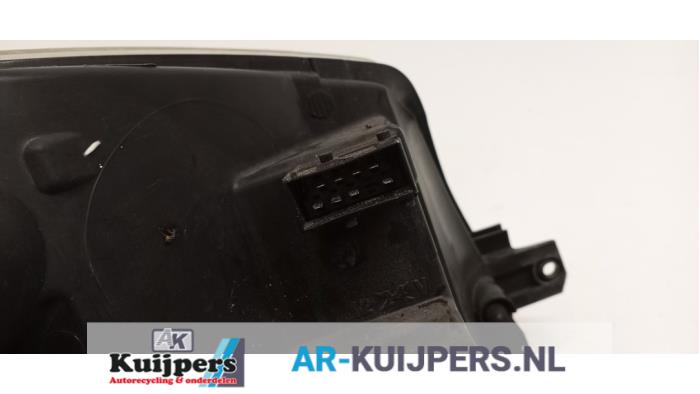 Koplamp links - Peugeot Partner