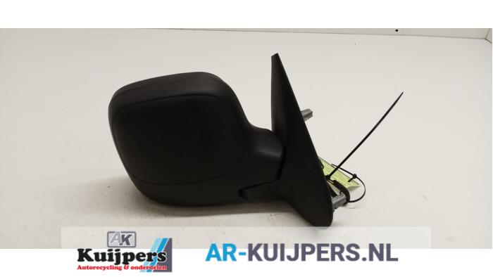 Buitenspiegel rechts - Peugeot Partner