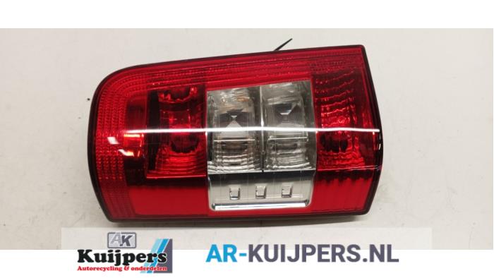 Achterlicht links - Peugeot Partner