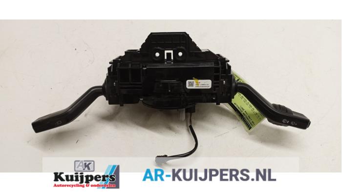 Combischakelaar Stuurkolom - Ford S-Max