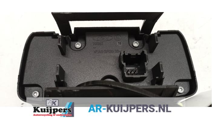 Licht Schakelaar - Ford S-Max