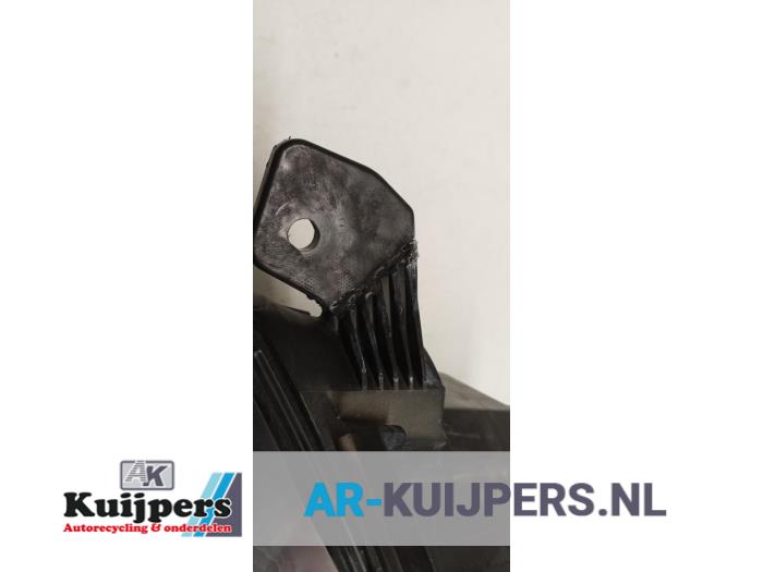 Koplamp links - Peugeot Expert