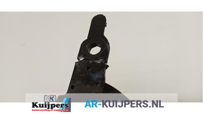 Koplamp links - Peugeot Expert