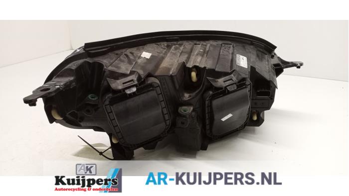 Koplamp links - Peugeot Expert