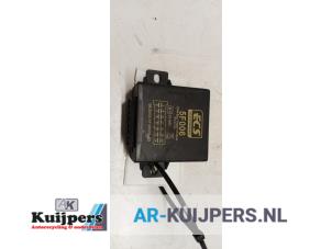 Gebruikte Module Trekhaak Ford S-Max (GBW) 2.5 Turbo 20V Prijs € 75,00 Margeregeling aangeboden door Autorecycling Kuijpers