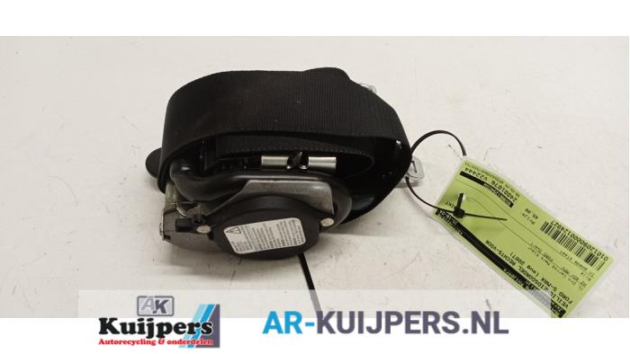 Veiligheidsgordel rechts-voor - Ford S-Max