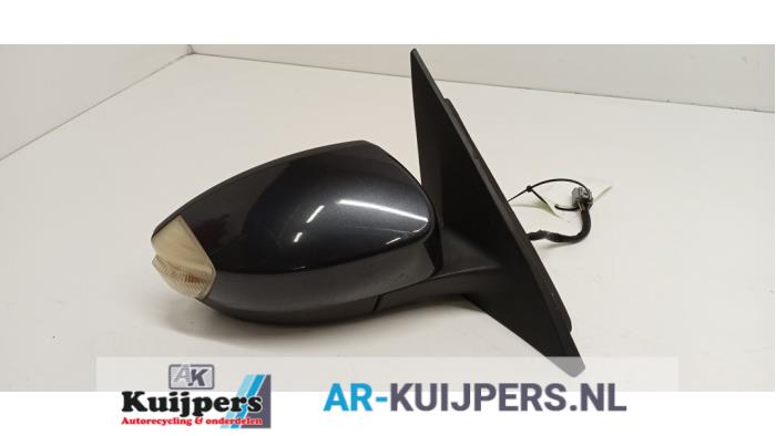 Buitenspiegel rechts - Ford S-Max