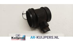 Gebruikte Luchthoeveelheidsmeter Ford S-Max (GBW) 2.5 Turbo 20V Prijs € 30,00 Margeregeling aangeboden door Autorecycling Kuijpers