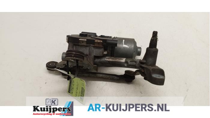 Ruitenwismotor+Mechaniek - Ford S-Max