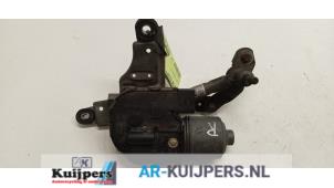 Gebruikte Ruitenwismotor + Mechaniek Ford S-Max (GBW) 2.5 Turbo 20V Prijs € 25,00 Margeregeling aangeboden door Autorecycling Kuijpers