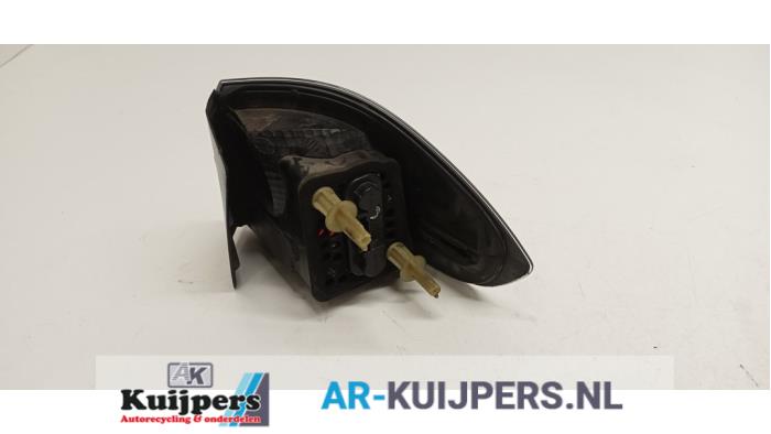 Achterlicht links - Ford S-Max