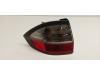 Ford S-Max (GBW) 2.5 Turbo 20V Achterlicht links