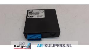 Gebruikte Computer hoogteregeling Opel Insignia Sports Tourer 2.0 Turbo 16V Bio-Ethanol E85 4x4 Prijs € 90,00 Margeregeling aangeboden door Autorecycling Kuijpers