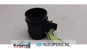 Gebruikte Luchtmassameter Opel Insignia Sports Tourer 2.0 Turbo 16V Bio-Ethanol E85 4x4 Prijs € 40,00 Margeregeling aangeboden door Autorecycling Kuijpers