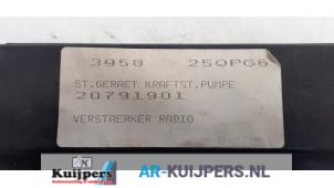 Gebruikte Brandstofpomp module Opel Insignia Sports Tourer 2.0 Turbo 16V Bio-Ethanol E85 4x4 Prijs € 175,00 Margeregeling aangeboden door Autorecycling Kuijpers