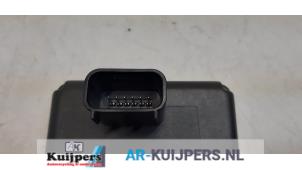 Esp computer van een Opel Insignia Sports Tourer 2.0 Turbo 16V Bio-Ethanol E85 4x4 2012