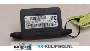 Esp computer van een Opel Insignia Sports Tourer 2.0 Turbo 16V Bio-Ethanol E85 4x4 2012