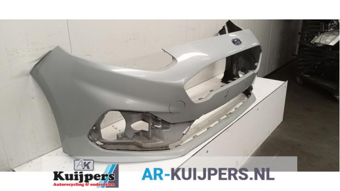 Voorbumper - Ford Focus