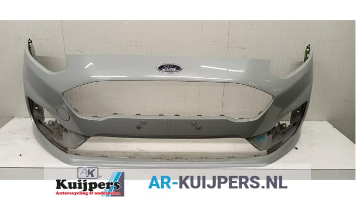 Voorbumper - Ford Focus