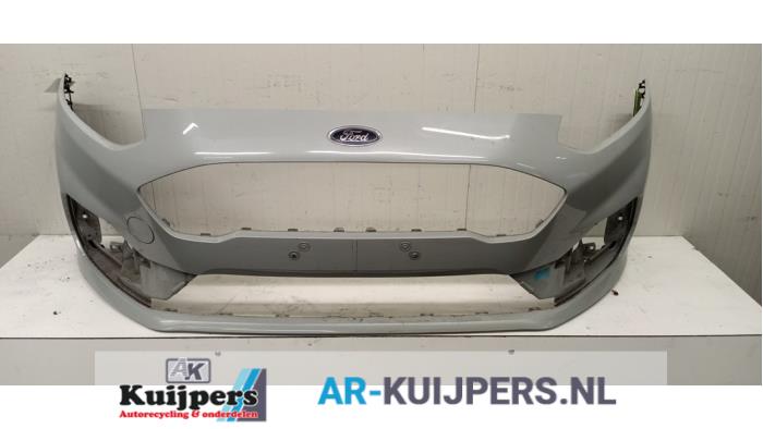 Voorbumper - Ford Focus