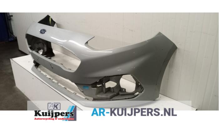 Voorbumper - Ford Focus