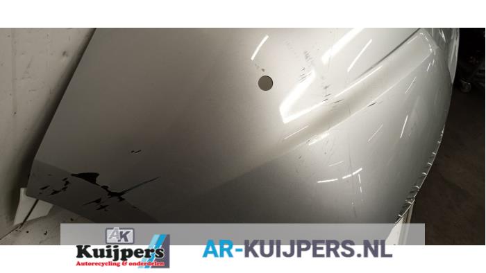 Achterbumper - Opel Astra