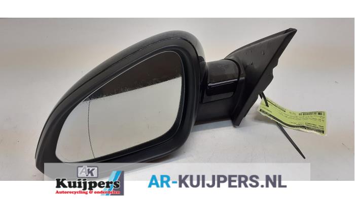 Buitenspiegel links - Opel Insignia