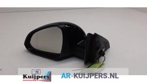 Gebruikte Spiegel Buiten links Opel Insignia Sports Tourer 2.0 Turbo 16V Bio-Ethanol E85 4x4 Prijs € 100,00 Margeregeling aangeboden door Autorecycling Kuijpers