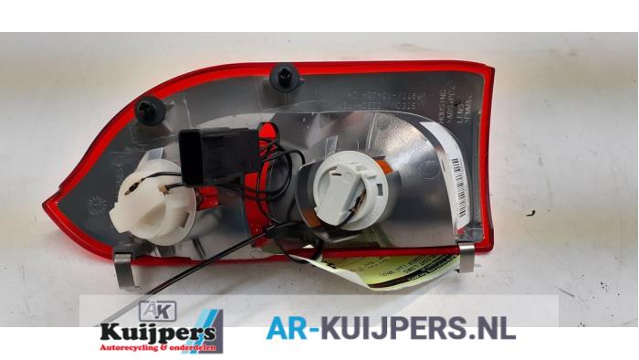 Achterlicht links - Opel Insignia