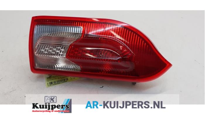 Achterlicht links - Opel Insignia