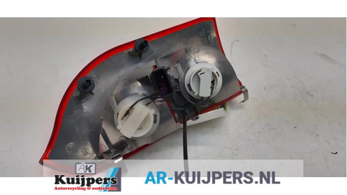 Achterlicht links - Opel Insignia