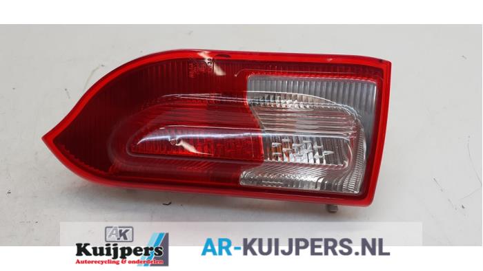 Achterlicht rechts - Opel Insignia