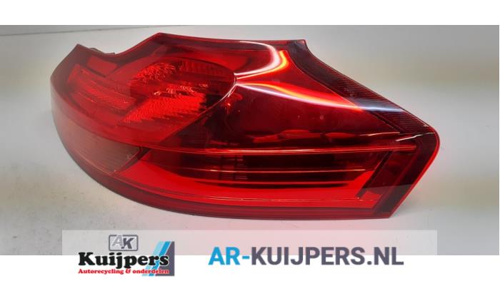 Achterlicht rechts - Opel Insignia