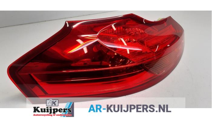 Achterlicht links - Opel Insignia