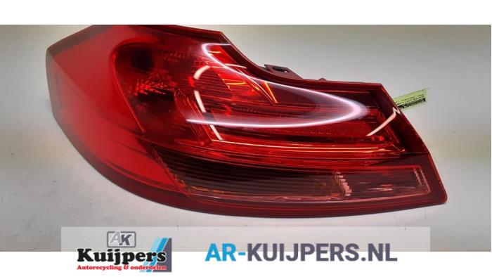 Achterlicht links - Opel Insignia