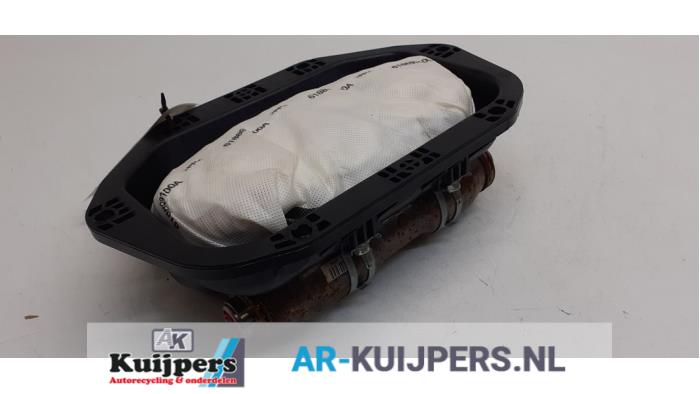 Airbag rechts (Dashboard) - Opel Insignia