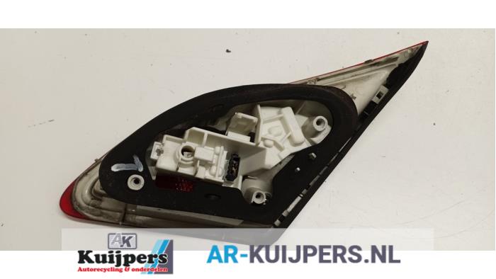 Achterlicht links - Opel Astra