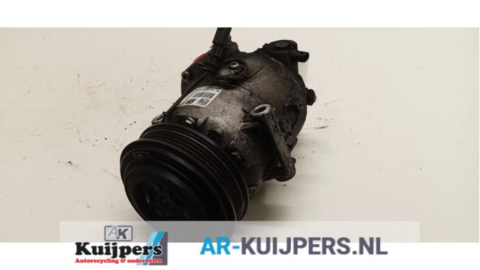 Aircopomp - Opel Astra