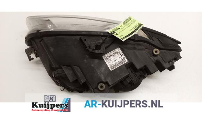 Koplamp rechts - Audi A4