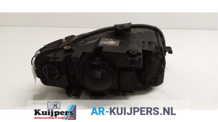 Koplamp links - Audi A4