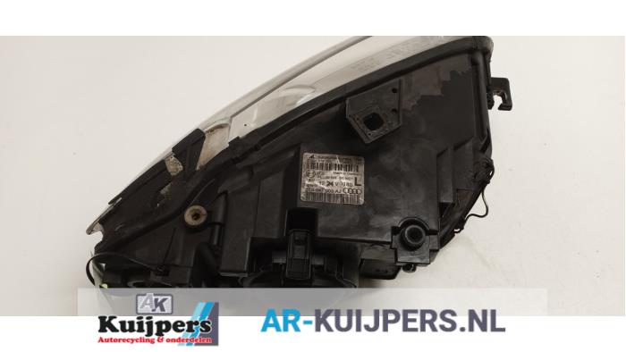 Koplamp links - Audi A4