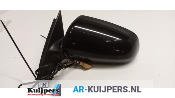 Buitenspiegel links - Audi A4
