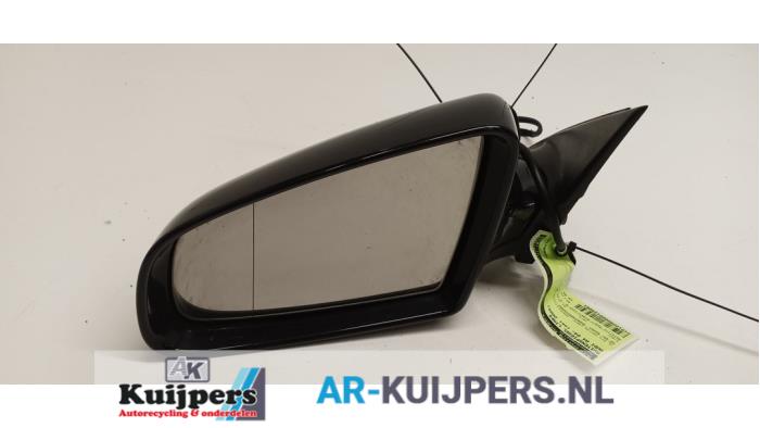 Buitenspiegel links - Audi A4