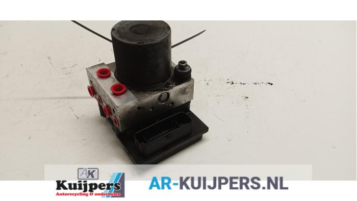 ABS Pomp - Audi A4