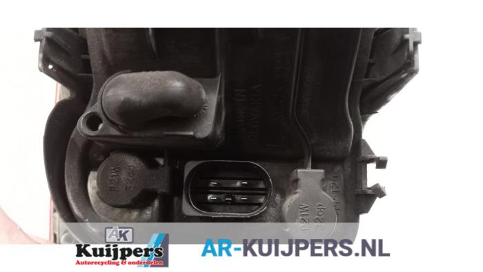 Achterlicht links - Audi A4